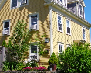 Guest House Exterior