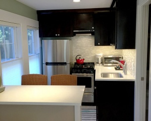 Room 7 Kitchen