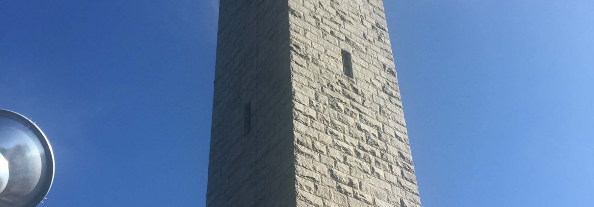 Provincetown Monument