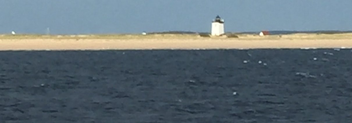Long Point lighthouse