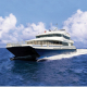 Boston Harbor City Cruises Provincetown Ferry